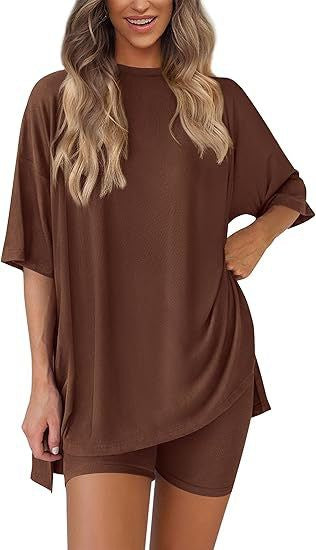 Womens casual set