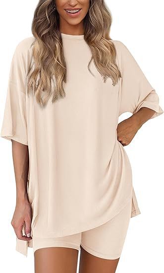 Womens casual set