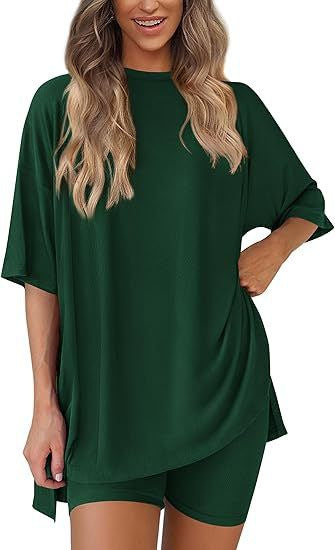 Womens casual set