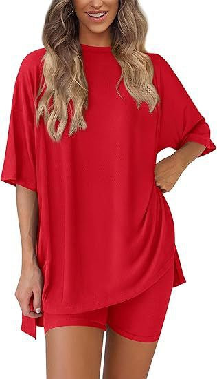 Womens casual set