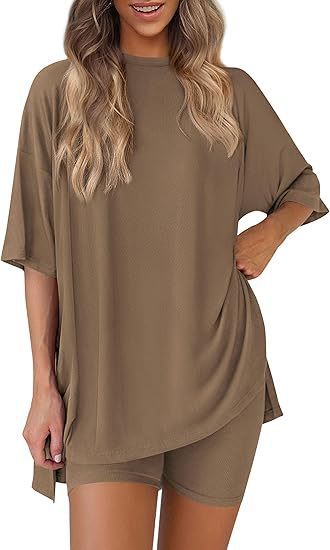 Womens casual set