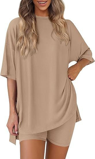 Womens casual set