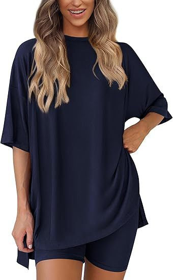Womens casual set