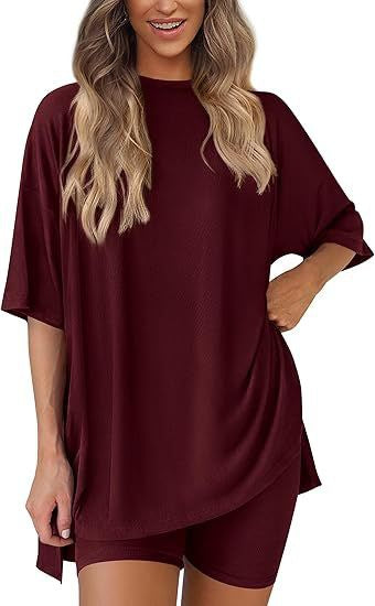 Womens casual set