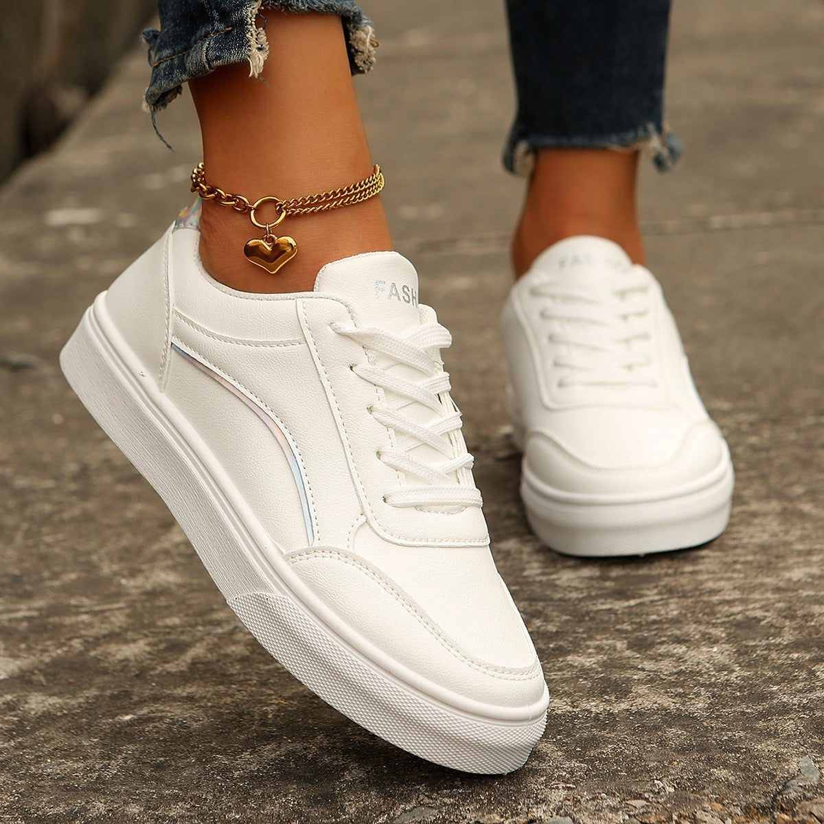 Womens Casual Shoes