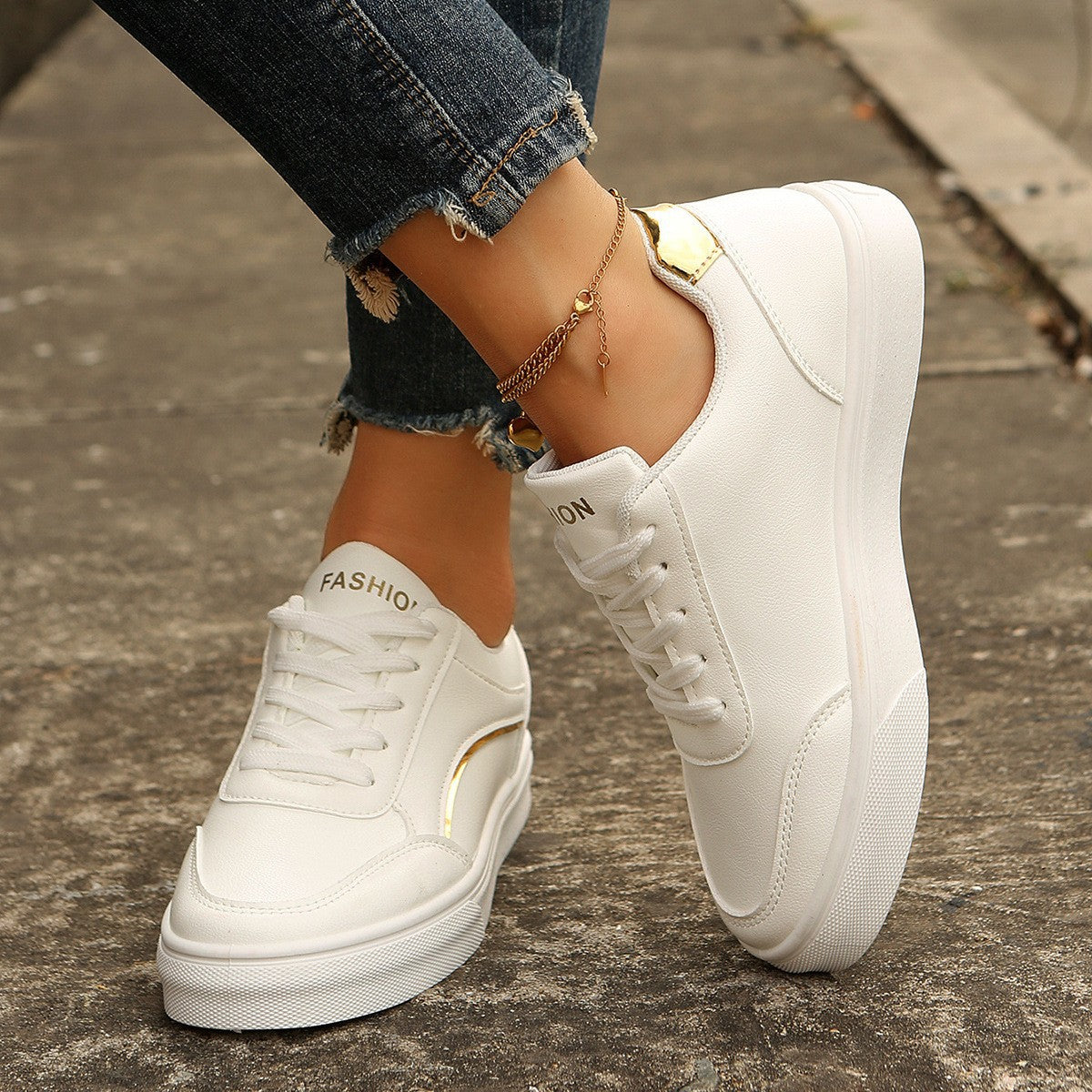 Womens Casual Shoes