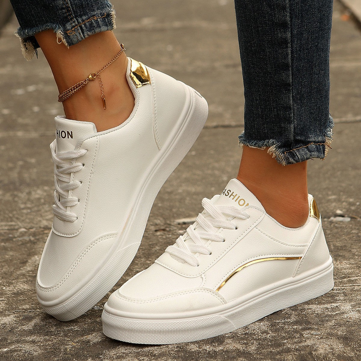 Womens Casual Shoes