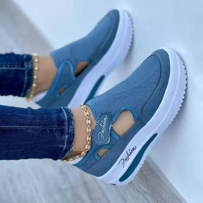 Womens Casual Shoes