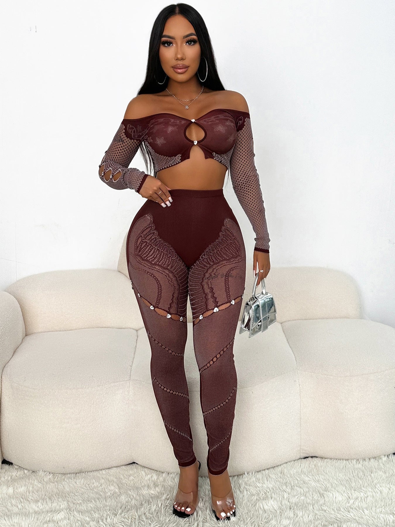 womens casual suit