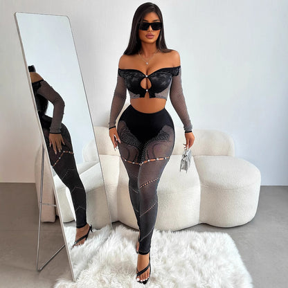 womens casual suit