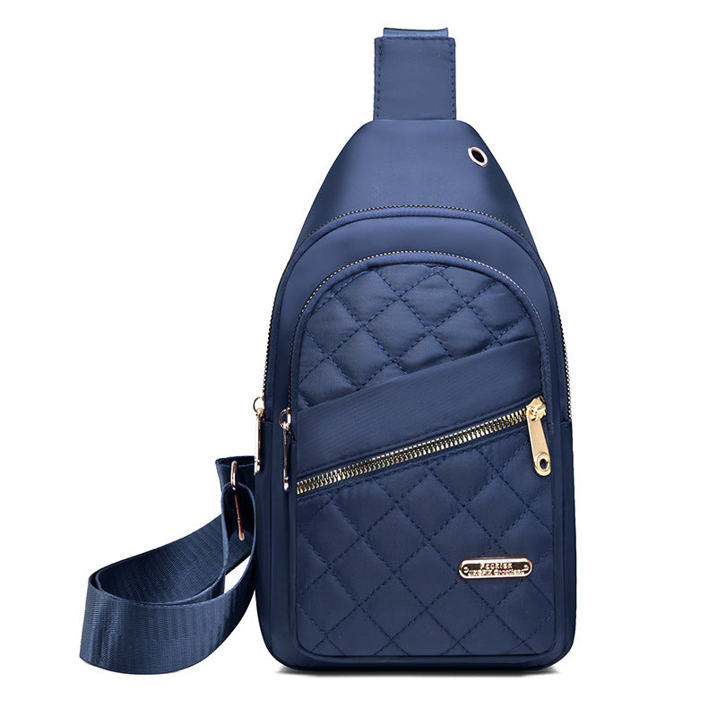 Womens Chest Bag