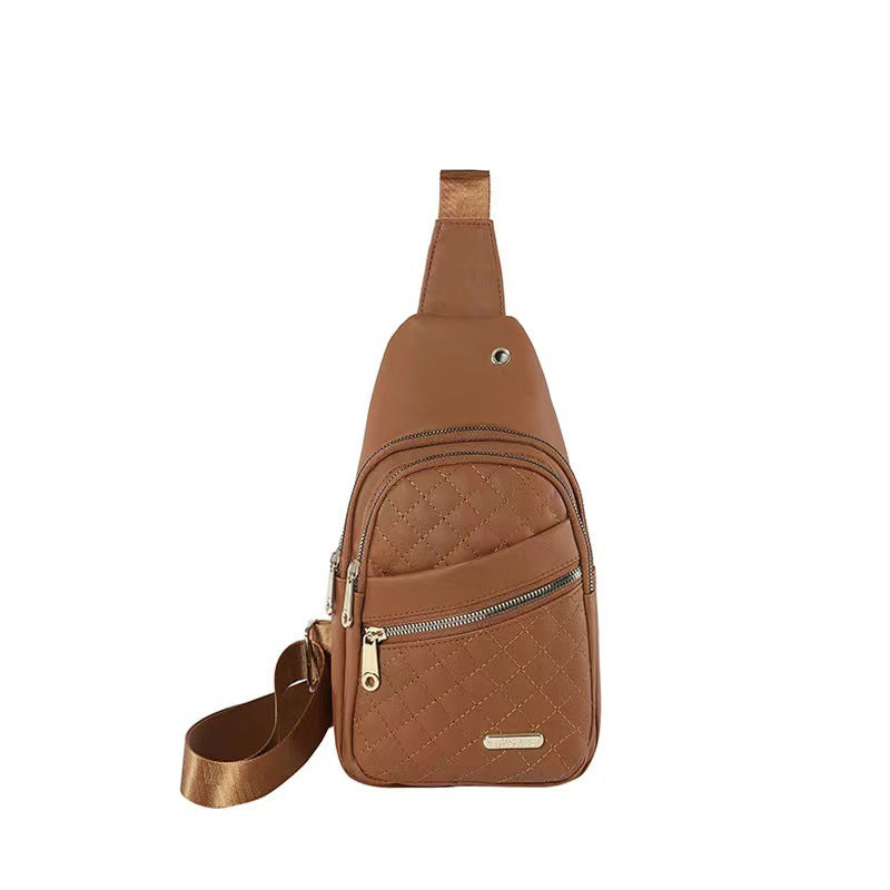 Womens Chest Bag