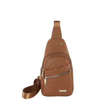 Womens Chest Bag