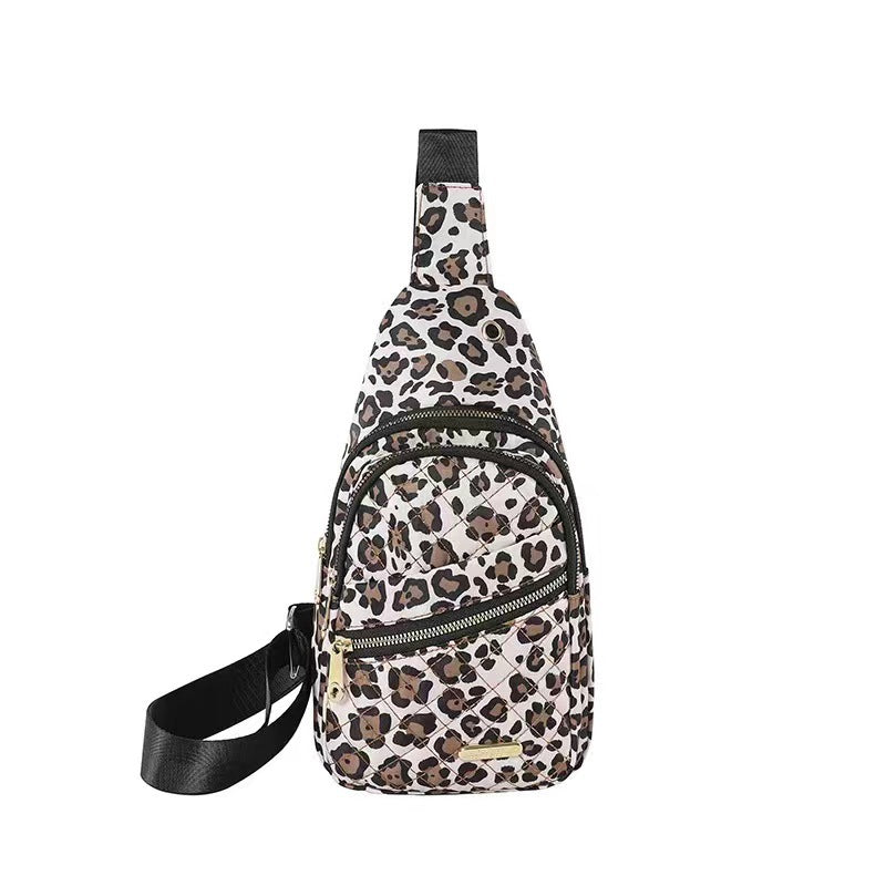 Womens Chest Bag
