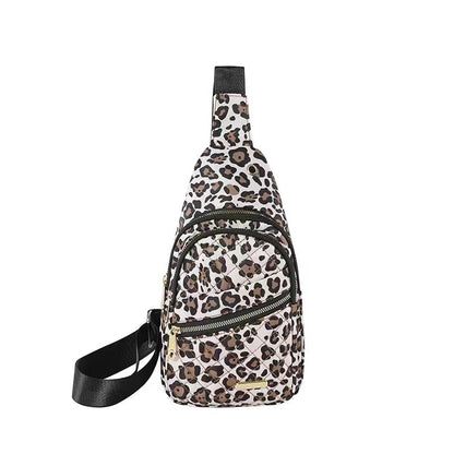 Womens Chest Bag