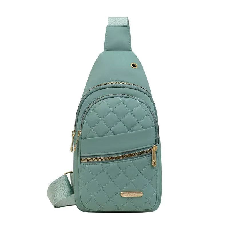 Womens Chest Bag