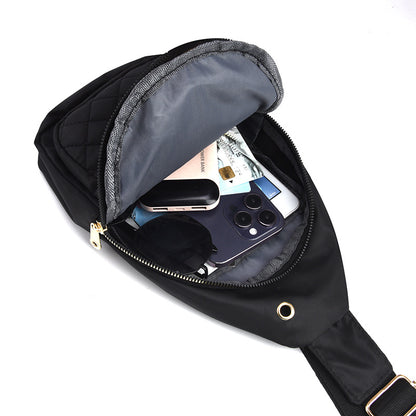 Womens Chest Bag