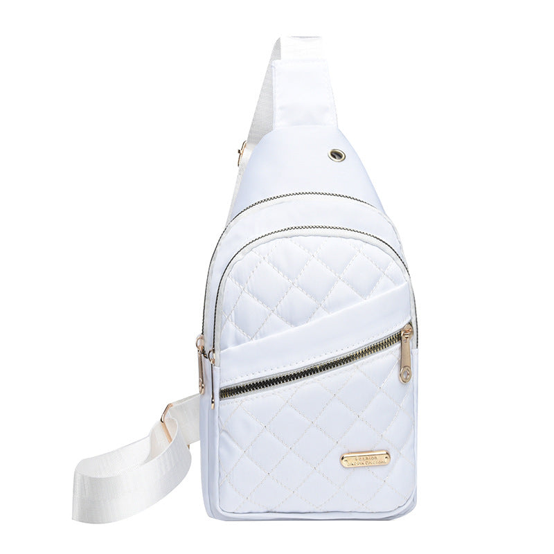 Womens Chest Bag