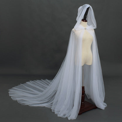 Womens Cloak