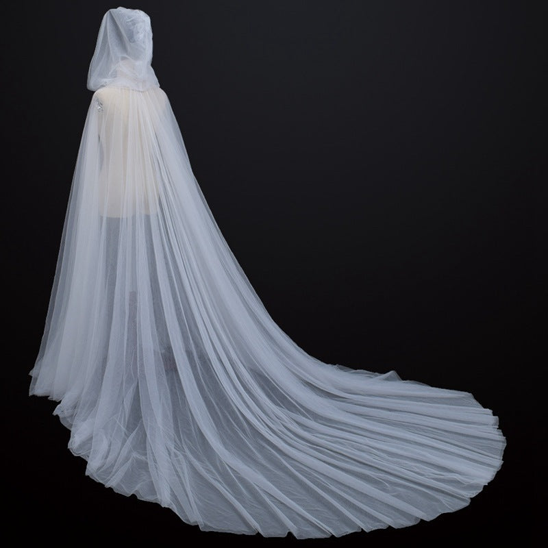 Womens Cloak