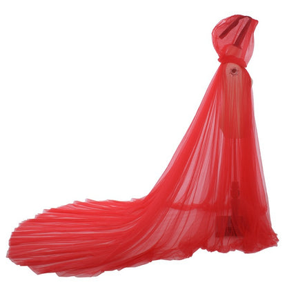 Womens Cloak