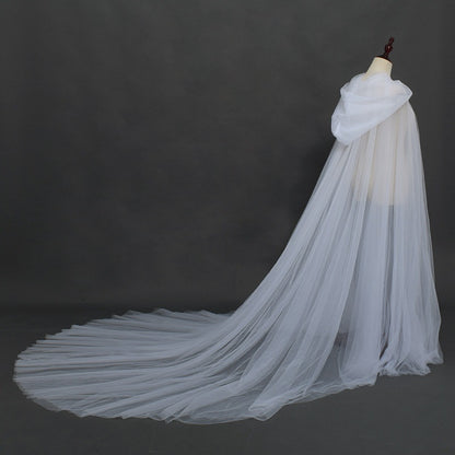 Womens Cloak