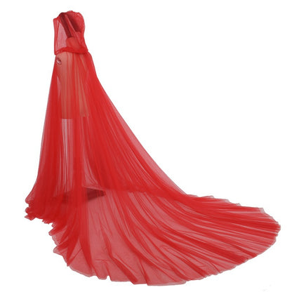 Womens Cloak