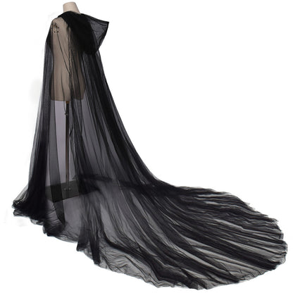 Womens Cloak