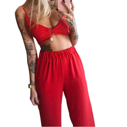 Womens Clothing Set