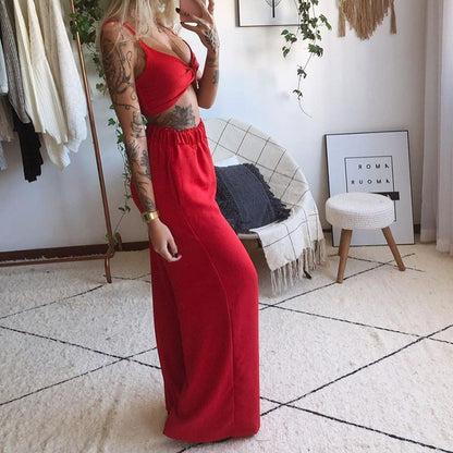 Womens Clothing Set