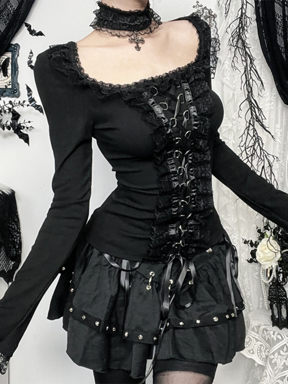 Womens Clothing Set