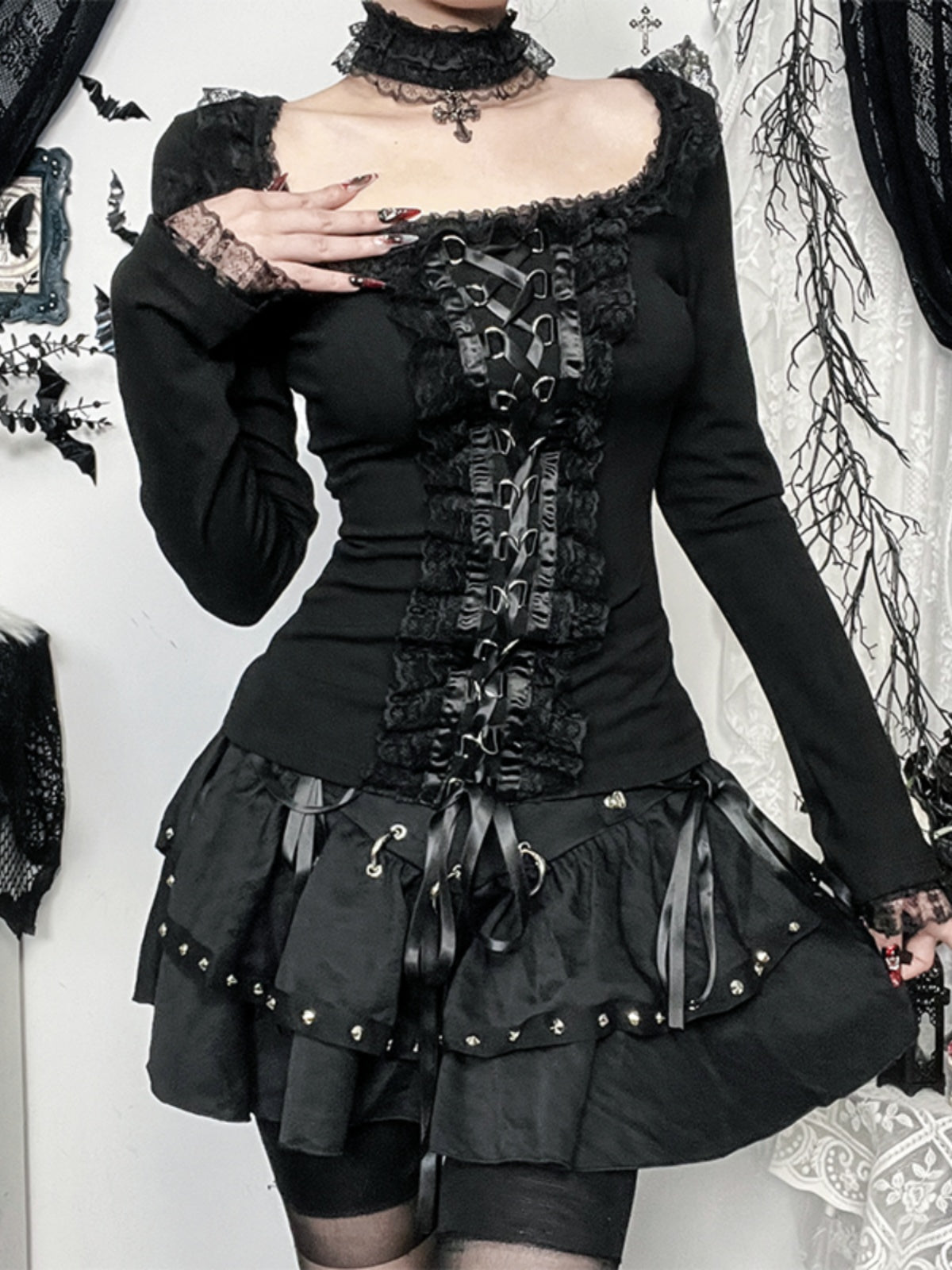 Womens Clothing Set