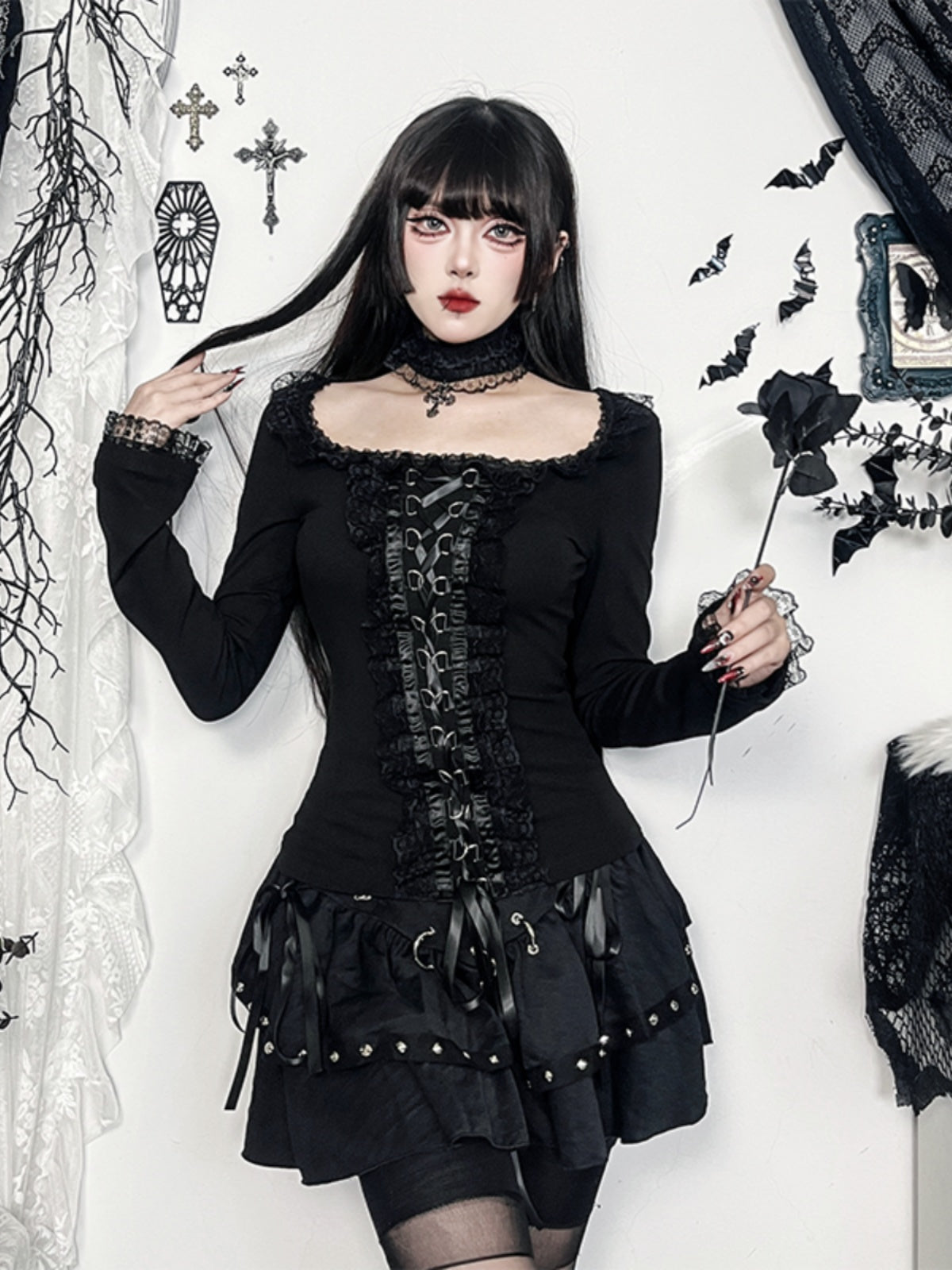 Womens Clothing Set