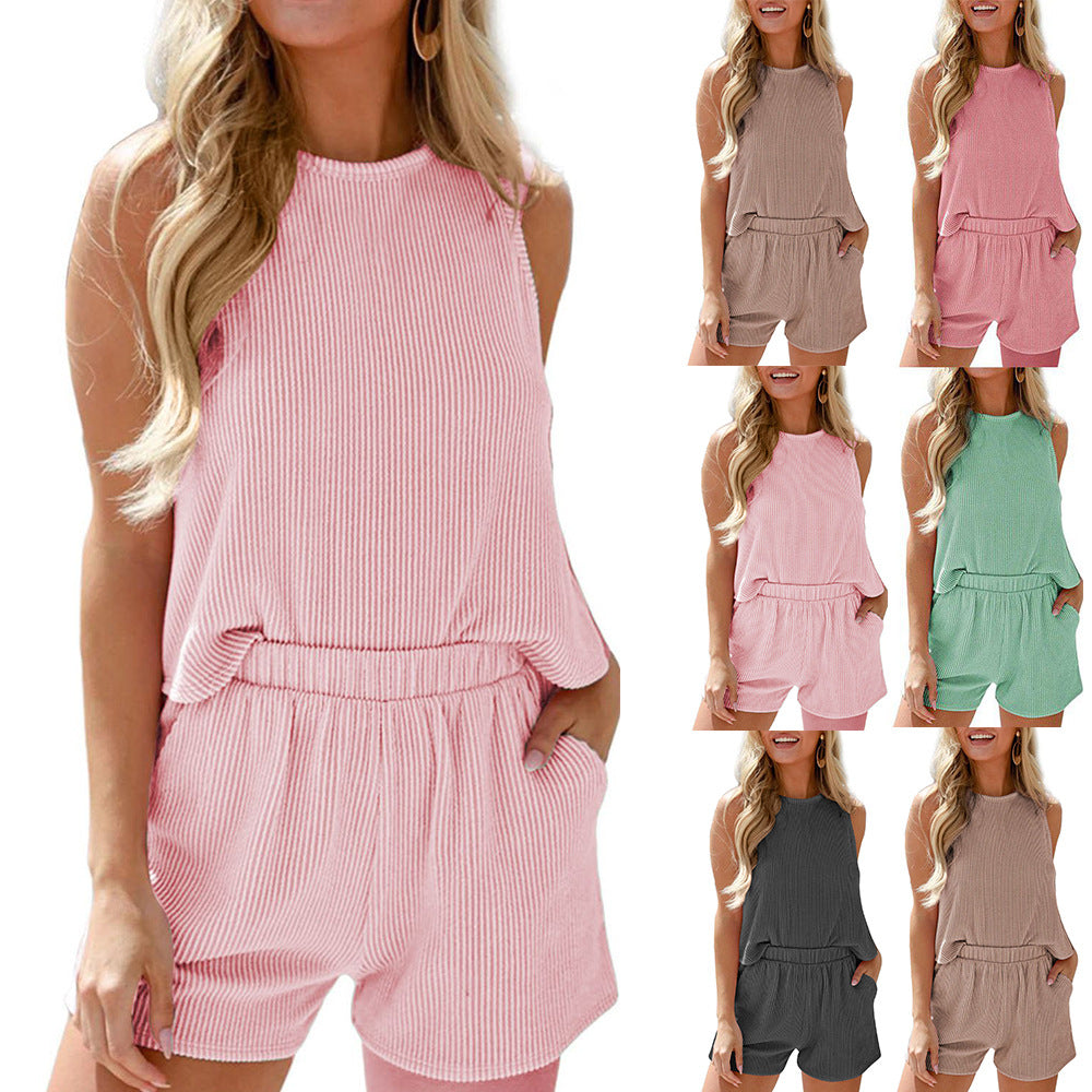 Womens Clothing Set