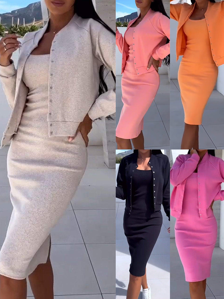Womens Clothing Set