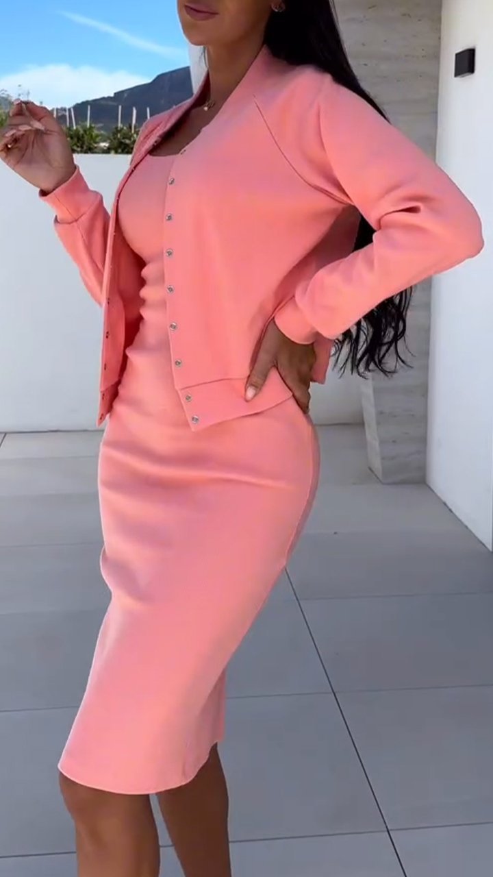 Womens Clothing Set