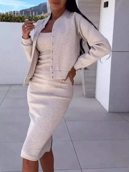 Womens Clothing Set