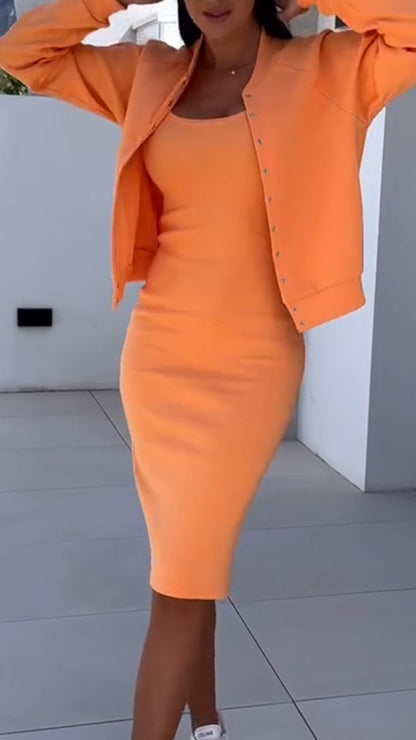 Womens Clothing Set