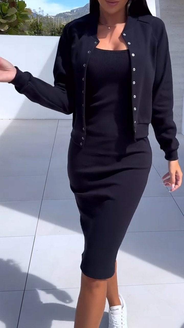 Womens Clothing Set
