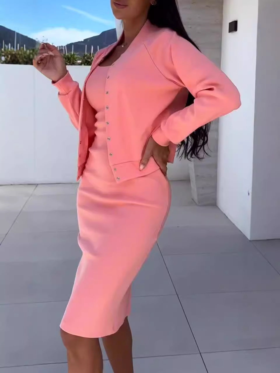 Womens Clothing Set