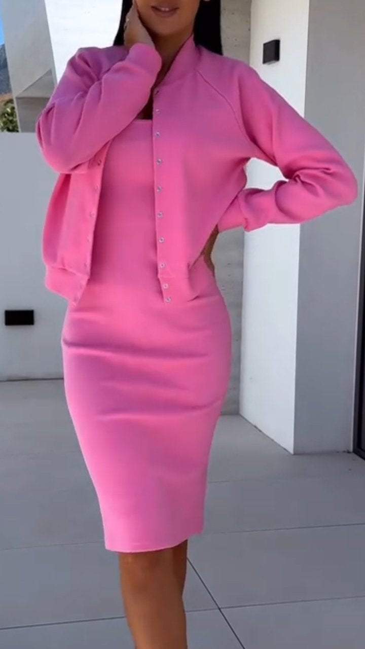 Womens Clothing Set