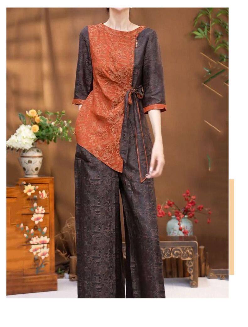 Womens Clothing Set