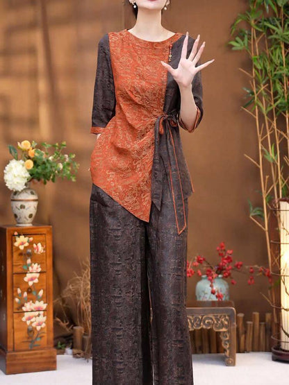 Womens Clothing Set