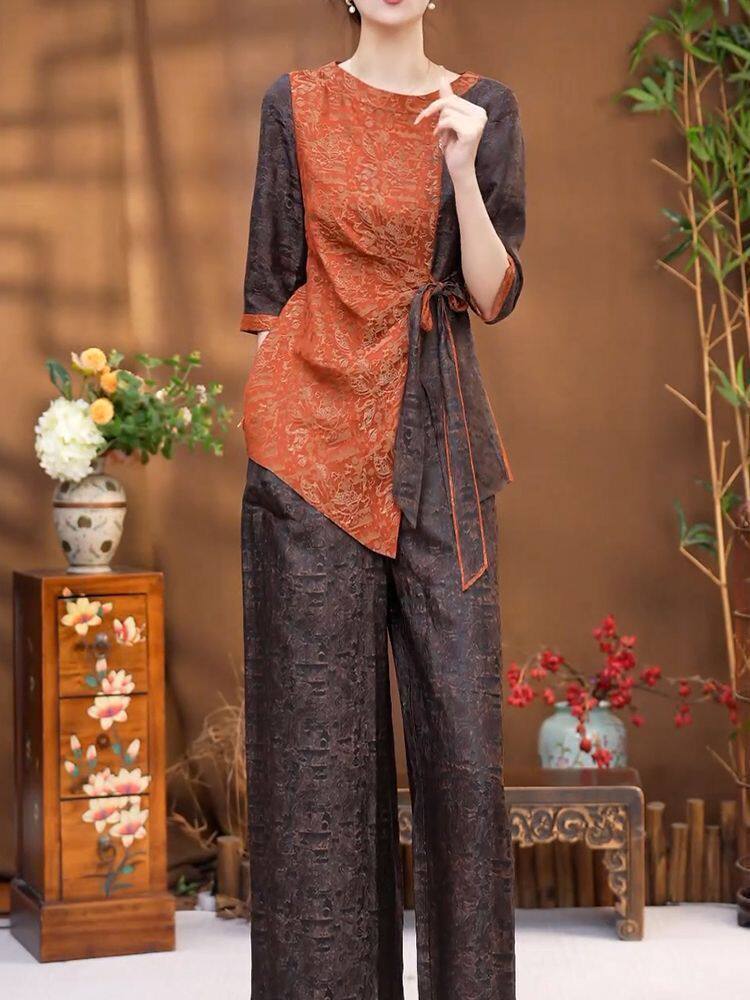 Womens Clothing Set