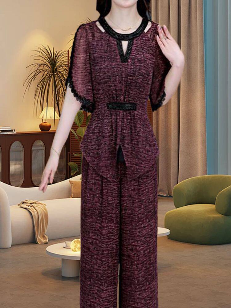Womens Clothing Set