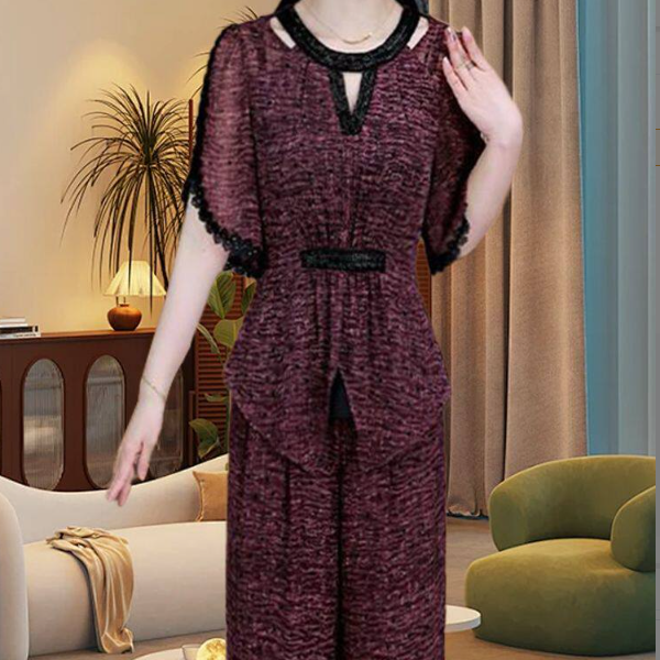 Womens Clothing Set