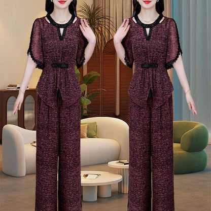 Womens Clothing Set