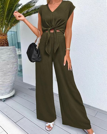 Womens Clothing Set
