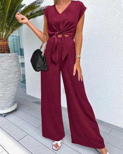 Womens Clothing Set