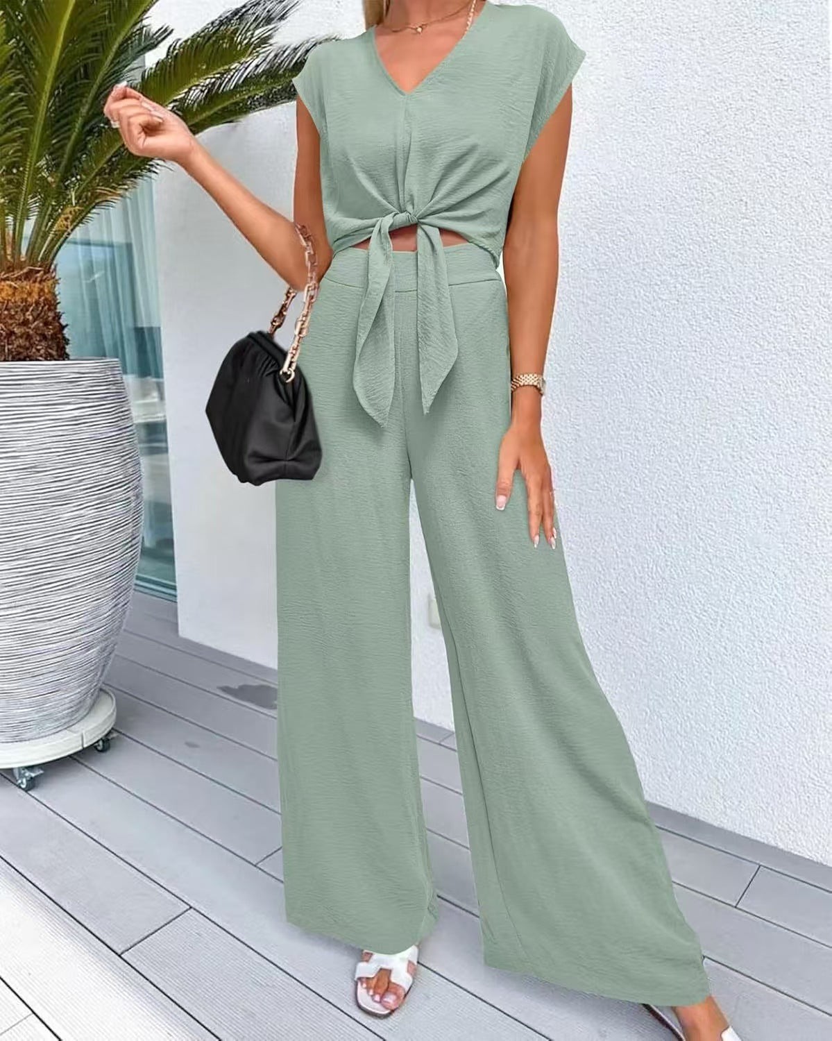 Womens Clothing Set